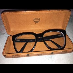 AUTHENTIC MCM Prescription Glasses